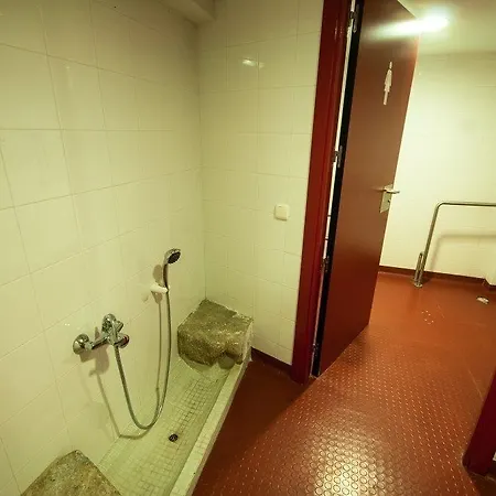 Otel Santa Ana - Plasencia