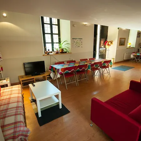 Hostal Santa Ana Plasencia