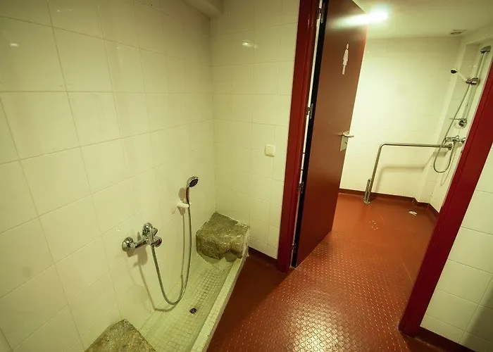 Hotel Santa Ana - Plasencia