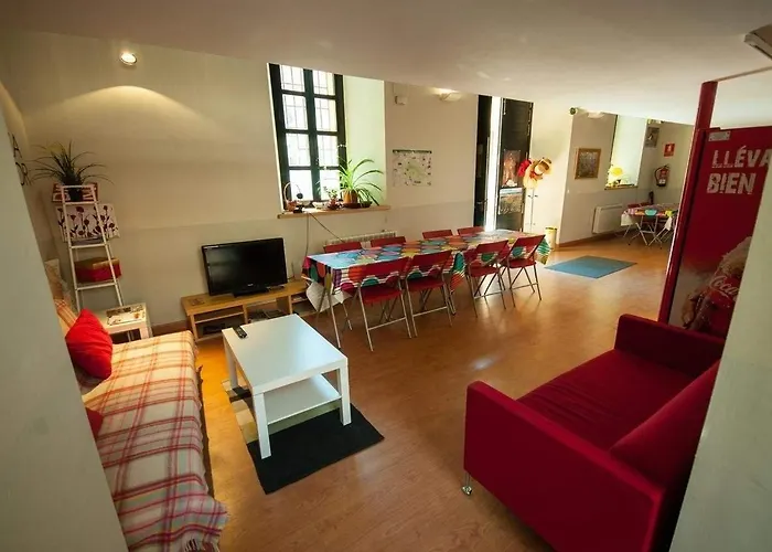 Santa Ana - 2* Plasencia