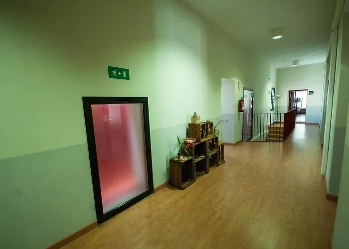 Santa Ana - 2* Plasencia