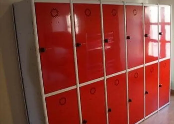 Santa Ana - Hotel 2*