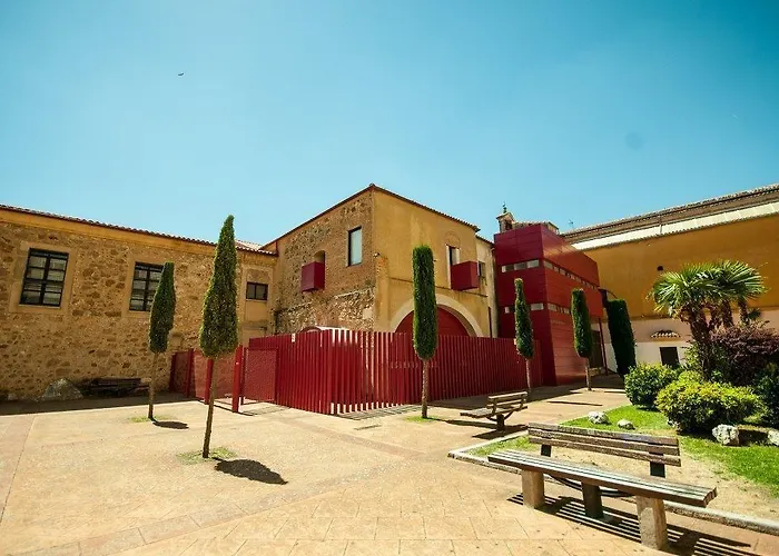 Santa Ana - 2* Plasencia