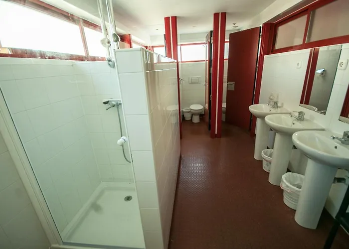 Hotel Santa Ana - 2*