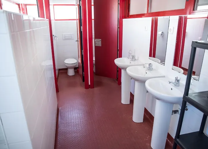 Hotel Santa Ana - 2*