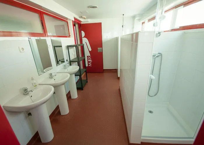 Santa Ana - Plasencia